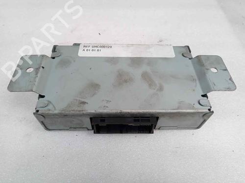 Engine control unit (ECU) LAND ROVER FREELANDER I (L314) 2.0 Td4 4x4 | BP22905405M57