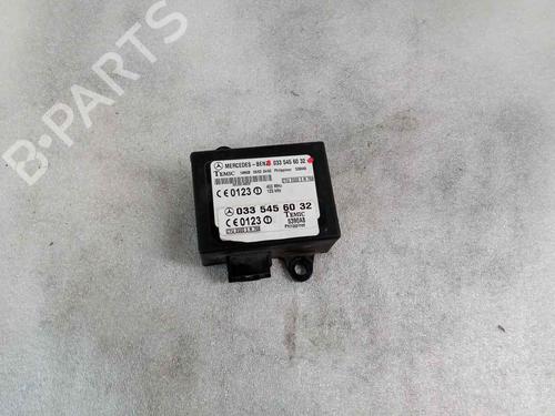 Elektronisk modul MERCEDES-BENZ VITO Van (W638) 112 CDI 2.2 (638.094) | BP26128567M83 