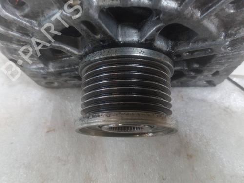 Alternator RENAULT GRAND SCÉNIC II (JM0/1_) 2.0 dCi (JM1K) | BP28196398M7 