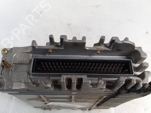 Engine control unit (ECU) SEAT ALHAMBRA (7V8, 7V9) 1.9 TDI | BP24593482M57 