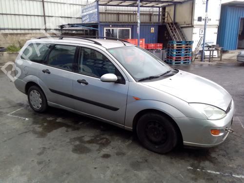 Engine control unit (ECU) FORD FOCUS I Turnier (DNW)  | BP30656116M57  - Image 5