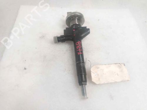 Injector MAZDA 6 Station Wagon (GY) 2.0 DI (GY19) | BP25925915M100