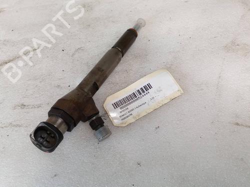 Injector RENAULT SCÉNIC II (JM0/1_)  | BP24452608M100