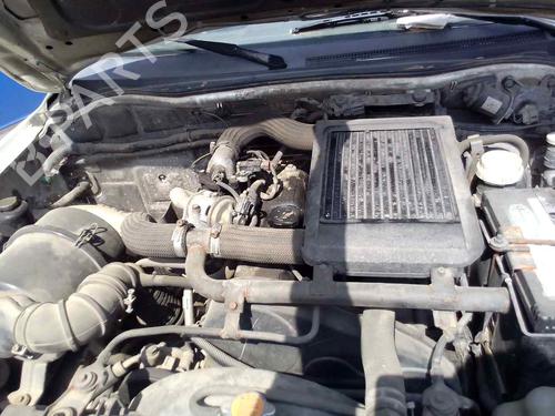 Glove box MITSUBISHI L200 (K7_T, K6_T, K5_T) 2.5 TD 4WD (K74T) | BP8208001C95 