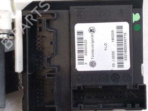 Right front window motor AUDI A3 (8P1) | BP39243570E20 - Image 3