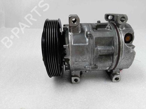 Compressor A/A FIAT STILO (192_) 1.9 D Multijet | BP15137777M34 