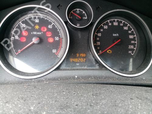 Egr OPEL ASTRA H (A04) | BP24337609M69 - Image 9