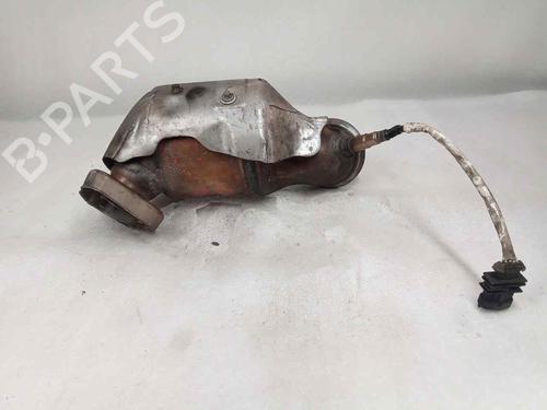 Used Catalyst OPEL MERIVA B MPV (S10) [2010-2017]  21004423