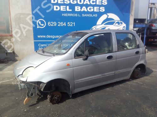 Instrument cluster DAEWOO MATIZ (M100, M150) 0.8 | BP20655440C47 