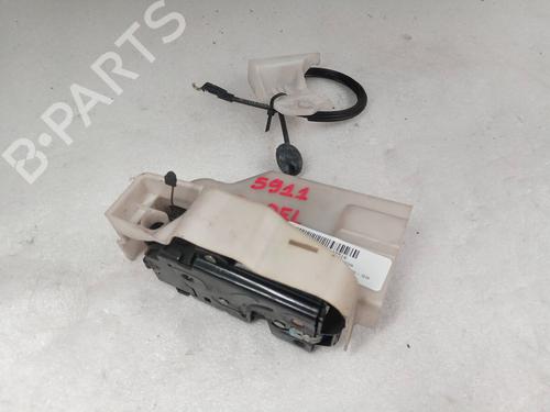 Front right lock VW TOURAN (1T1, 1T2) 1.9 TDI | BP19643838C97