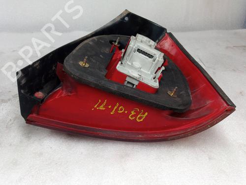 Left taillight AUDI A3 (8L1) 1.8 T | BP16345585C34 