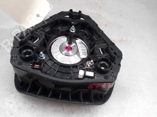 Driver airbag FIAT DOBLO Platform/Chassis (263_) 1.3 D Multijet (263HXU1A, 263YXU1A, 263HYB1A, 263YYB1A) | BP19709199C9 