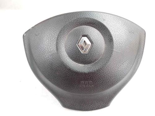 Lenkradairbag für RENAULT MODUS / GRAND MODUS (F/JP0_) 1.6 (JP03, JP0B, JP0U, JP0Y, JP1G) (112 hp) 18547613