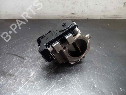 Throttle body IVECO DAILY VI Platform/Chassis 33S16, 35S16, 35C16, 40C16, 42S16, 50C16 | BP9234613M82 