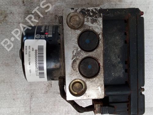 Used ABS pump ABS pump SEAT TOLEDO I (1L2) 1.9 TDI (110 hp) 33427185 33427185