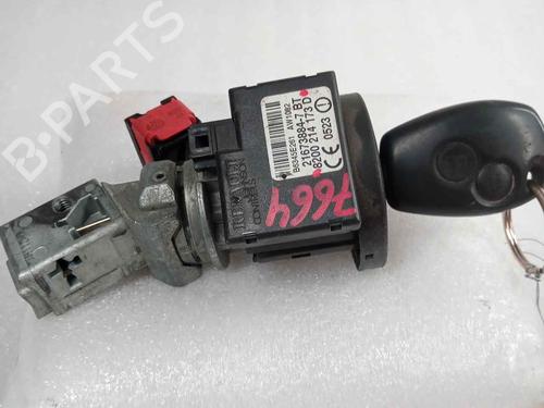 Used Ignition barrel RENAULT CLIO III (BR0/1, CR0/1) 1.5 dCi (BR17, CR17) (86 hp) 18335469
