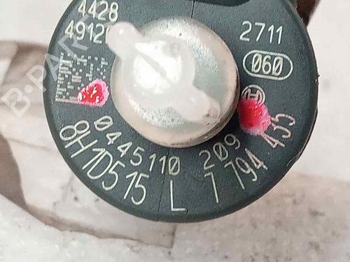 Injector DAIHATSU HIJET Van (S85) 1.0 i | BP16365697M100 