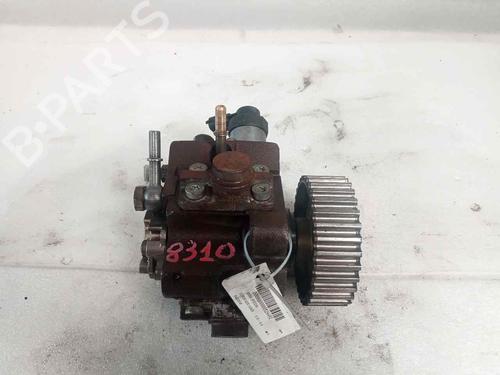 Used Injection pump CITROËN NEMO Box Body/MPV (AA_) [2008-2025]  24548051