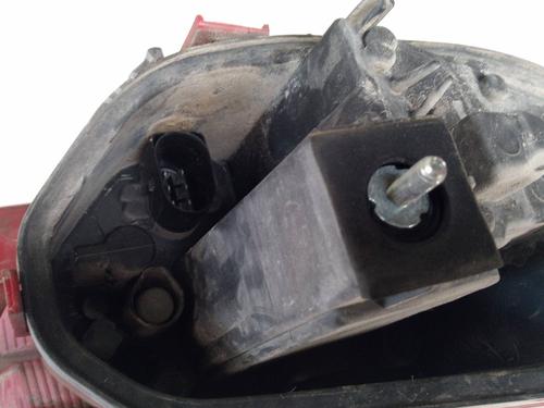 Right taillight SEAT IBIZA IV (6J5, 6P1)  | BP24217199C35 