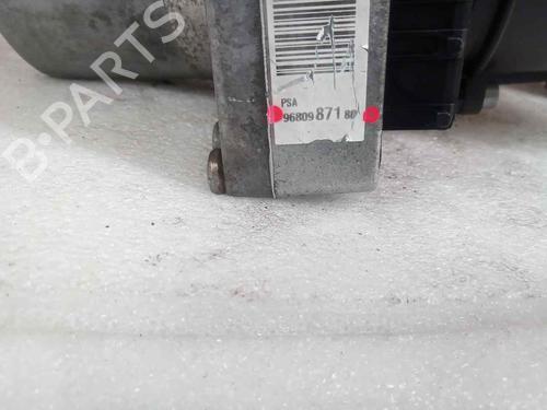 Steering pump PEUGEOT 307 Break (3E) 1.6 HDi 110 | BP22800970M99 