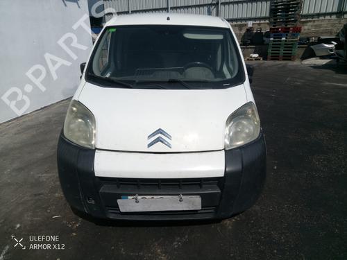 Used Parts CITROËN NEMO Box Body/MPV (AA_) 1.4 HDi (68 hp) 4344449