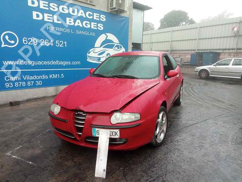 Módulo de ABS ALFA ROMEO 147 (937_) 1.9 JTDM (937.AXD1A, 937.AXV1A, 937.BXB1A) | BP11288781M43 