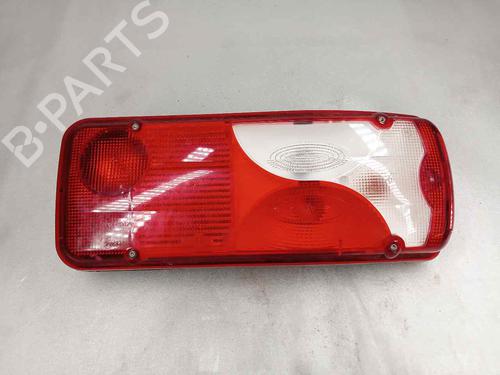 Used Left taillight MERCEDES-BENZ SPRINTER 3-t Platform/Chassis (B906) [2006-2018]  16451002