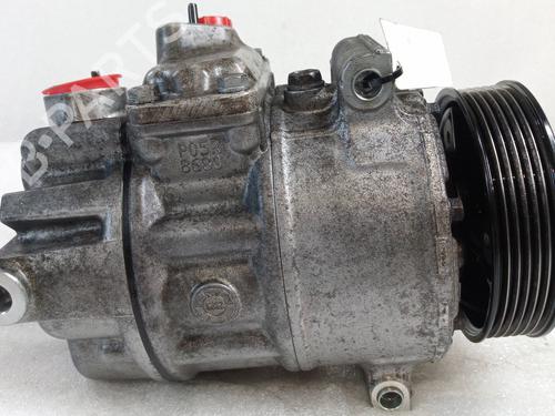 AC compressor VW GOLF PLUS V (5M1, 521)  | BP28196402M34 