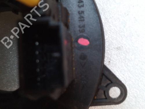 Squib airbag LAND ROVER FREELANDER I Soft Top (L314) 1.8 i 16V 4x4 | BP23255703C102 