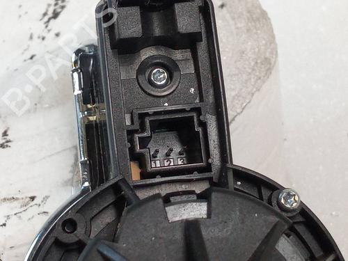Headlight switch MERCEDES-BENZ S-CLASS (W221, V221) S 450 CDI (221.028, 221.128) | BP20640353I24 