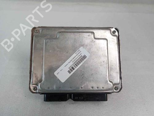 Used Engine control unit (ECU) VW SHARAN (7M8, 7M9, 7M6) 1.9 TDI (115 hp) 20657139