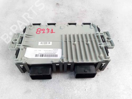 Engine control unit (ECU) CITROËN C4 Grand Picasso I (UA_) 2.0 HDi 138 | BP26141009M57 