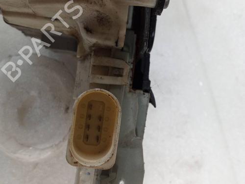 Front left lock SEAT LEON (1P1) 1.6 TDI | BP24201979C98 