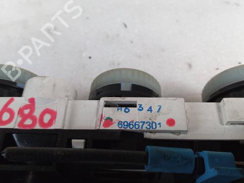 AC Styreenhet / Manøvreringsenhet MITSUBISHI COLT VI (Z3_A, Z2_A) 1.5 DI-D (Z39A) | BP24572286I5 
