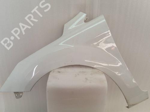 Used Left front fenders FORD FOCUS II Turnier (DA_, FFS, DS) [2004-2012]  21807340