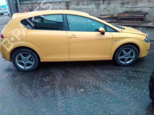 Engine control unit (ECU) SEAT LEON (1P1) 1.6 | BP11288807M57 - Image 7