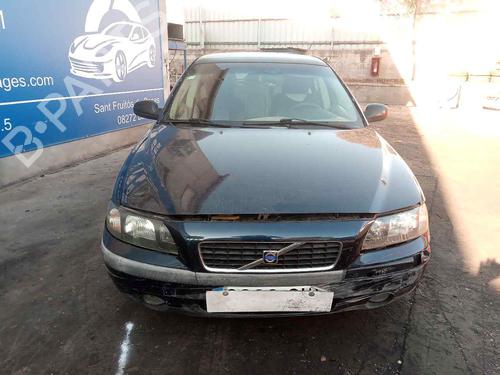Turbolader/Kompressor VOLVO S60 I (384) 2.4 D | BP16757003M71 