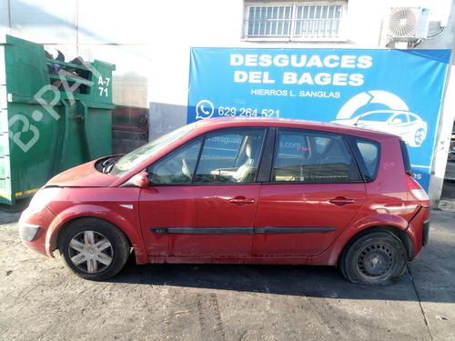 Switch RENAULT SCÉNIC II (JM0/1_) | BP38015003I30 - Image 12