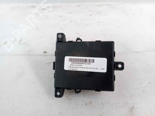 Elektronisk modul MERCEDES-BENZ M-CLASS (W164) ML 280 CDI 4-matic (164.120) (190 hp) 20330357