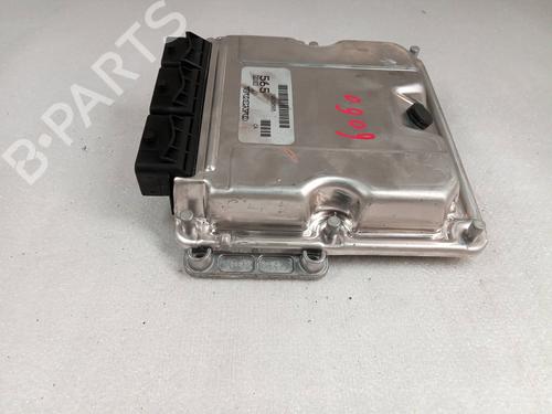 Engine control unit (ECU) VOLVO S40 I (644) 1.9 DI | BP16049426M57 
