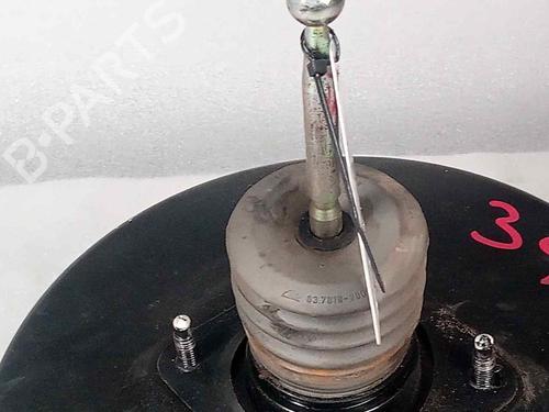 Servo brake VW TRANSPORTER T5 Platform/Chassis (7JD, 7JE, 7JL, 7JY, 7JZ, 7F 1.9 TDI | BP8326710M42 
