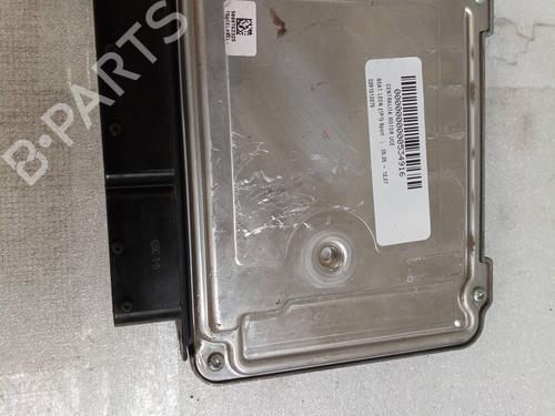 Engine control unit (ECU) SEAT LEON (1P1) | BP32439198M57