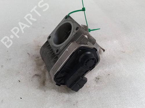 Spjældhus FIAT STILO (192_) 1.6 16V (192_XB1A) | BP26019576M82 