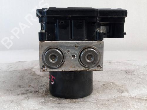ABS pump OPEL ASTRA J (P10)  | BP28196414M43 