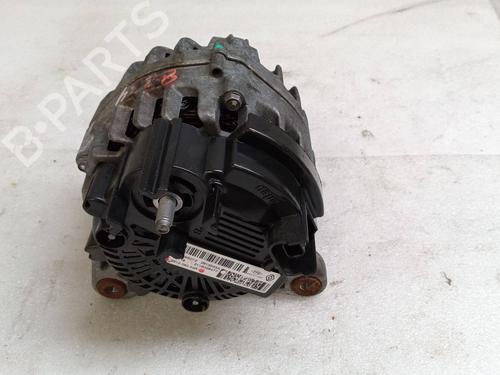 Generator RENAULT MEGANE IV Hatchback (B9A/M/N_)  | BP24653525M7 