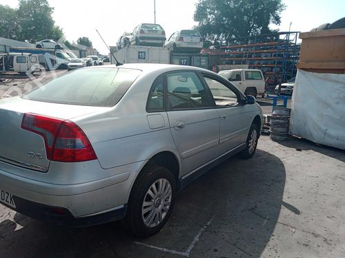 Højre baglygte CITROËN C5 II (RC_) 1.6 HDi (RC8HZB) | BP10084859C35 