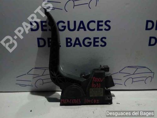 Pedal MERCEDES-BENZ VITO Van (W638) 112 CDI 2.2 (638.094) | BP7613094I4 