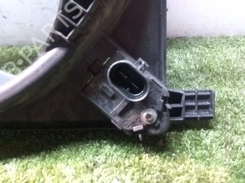 Radiator fan PEUGEOT BIPPER Tepee 1.4 HDi | BP8511902M35 