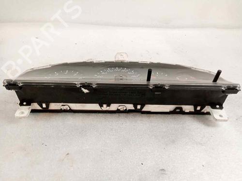 Instrument cluster NISSAN ALMERA II (N16) 1.5 | BP25936005C47 