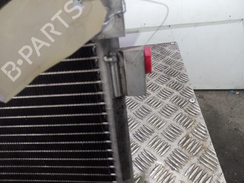 Heater matrix SUBARU XV (_GP_) 2.0 i AWD (GP7, G33GP) | BP9255589M63 